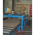 Corrugated Plate Rolling Machine Culvert Corrugated Plate Rolling machine Supplier